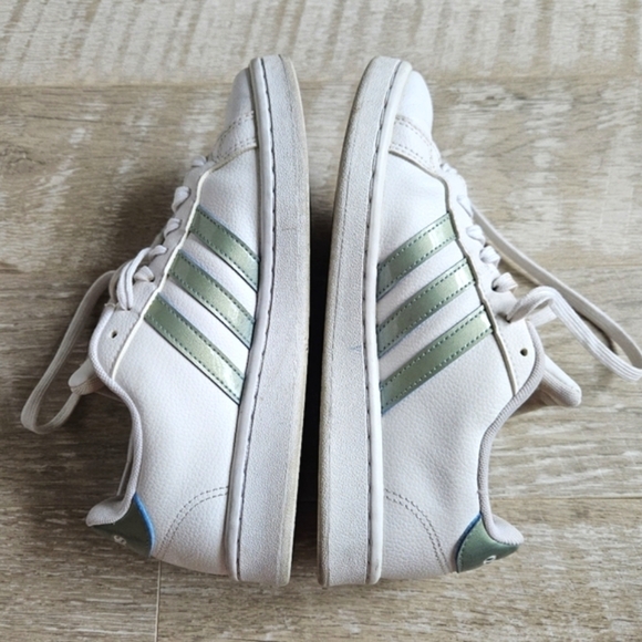 Adidas Grand Court Base Sneakers - Picture 3 of 15
